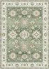Valenrug 8x10 Area Rug, TPR66 - Green