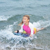 Hydro Pipe 33 Bodyboard (Larrys Bargains) - Blue New
