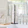 Royal Berkey RB4x2-BB Water Filtration System with 2 Black Elements Berkey New