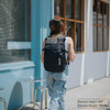 Torch Small Backpack 19L Lightweight Backpack 15.6"/17"/18" - Sinpo (Black) New