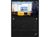 Lenovo ThinkPad T14 Gen 2 Laptop AMD Ryzen 7 PRO 5850U 16GB Memory 256GB SSD