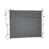 CU2789 3 Row Aluminum Radiator Replacement for 2005-2014 Ford Mustang New