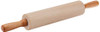 J.K. Adams 12" by 2-3/4" Maple Wood Medium Gourmet Rolling Pin B000IZ0B92 -NEW New