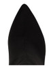B0CGT86HTF-NEW INC Womens Rajel Faux Suede Tall Knee-High Boots Black 10.5 New