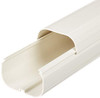 Senville Mini Split Line Set Cover Kit for AC, 20 Ft, 3 Inch - Beige