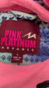 Pink Platinum Girls Snowsuits 2 Piece Waterproof Toddler Winter Size: 4 - Blue New