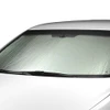 Custom Windshield Sunshade Compatible with 2016-2022 Toyota Tacoma Double Cab New