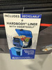 TITAN BY ARCTIC ZIPPERLESS COOLER EASY ACCESS LID, HARDBODY LINER - GRAY