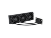 Cooler Master PL360 TR5-SP6 AIO Liquid CPU Cooler, Workstation AMD TR5-SP6,