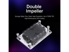 Cooler Master PL360 TR5-SP6 AIO Liquid CPU Cooler, Workstation AMD TR5-SP6,