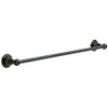 Delta Porter 3 -Piece Bath Hardware Set 78463-ORB - Oil Rubbed Bronze New
