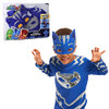 PJ Masks Turbo Blast Catboy Dress Up and Pretend Play Set, Ages 3+