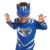 PJ Masks Turbo Blast Catboy Dress Up and Pretend Play Set, Ages 3+