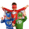PJ Masks Turbo Blast Catboy Dress Up and Pretend Play Set, Ages 3+