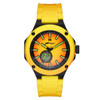 JETT LAWRENCE RAPTOR AUTOMATIC SPORT WATCH, FEATURES A JAPANESE MIYOTA 8250 New