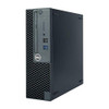 For Parts: DELL OPTIPLEX 3070 SFF I7-9700 32GB 1TB SSD OPT-3070-SFF-1235701-BLK MOTHERBOARD