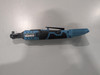 TILSWALL 20V CORDLESS ELECTRIC RATCHET WRENCHES 44.2FT TOOL ONLY - BLACK/BLUE
