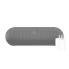 BEATS PILL X KIM KARDASHIAN WIRELESS BLUETOOTH SPEAKER 20W ADAPTER A3211-DGRAY