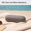 BEATS PILL X KIM KARDASHIAN WIRELESS BLUETOOTH SPEAKER 20W ADAPTER A3211-DGRAY