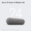 BEATS PILL X KIM KARDASHIAN WIRELESS BLUETOOTH SPEAKER 20W ADAPTER A3211-DGRAY