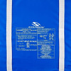 Stearns Flotation Cushion PFD 6516 CAT FLOTATION CUSHION - Blue New