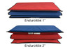 KinderMat, EnduroMat, Durable Kids Rest Mat, 1-2" Thick, 48 x 24", 100% USA Made New
