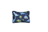 MB Home Collection Full Size 8 Pcs Comforter Dinosaur Blue/Brown New