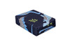 MB Home Collection Full Size 8 Pcs Comforter Dinosaur Blue/Brown New