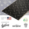 Second Skin Damplifier Pro Car Sound Deadening Material, 30 Sq Ft