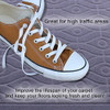 Front Door Mat Indoor Outdoor/Welcome Mat, Anti-Slip, Low Profile, B06X9ZNJ2W