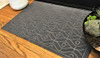 Front Door Mat Indoor Outdoor/Welcome Mat, Anti-Slip, Low Profile, B06X9ZNJ2W