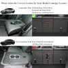 SUPER LINER Tesla Model Y Juniper 2025 2026 Floor Mats & Cargo Liners Full Set