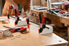 Bessey EZS45-8 One-Handed Clamp Multi-colour 450/80 mm B003A6DHII - NEW New