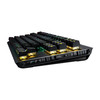 ASUS ROG Claymore II 100%/80% TKL Wireless RGB Modular Gaming Keyboard, Black