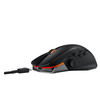 ASUS ROG Chakram Core P511 Wired Gaming Mouse | 16000 DPI PAW3335 Joystick