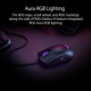 ASUS ROG Gladius III Wireless Gaming Mouse P706 | 19,000 DPI Tri-Mode RGB