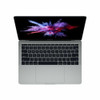 For Parts: MACBOOK PRO 2017 13.3" I5-7360U 8 128GB SSD MPXQ2LL/A PHYSICAL DAMAGED