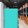 iMBAPrice 14.25x20" Teal Bubble Mailers 50-Pack Jumbo Padded Poly #7 50 pieces New