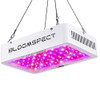 BLOOMSPECT Upgraded 600W LED Grow Light with Daisy Chain, Dual Chips B07MJ5MS81 New