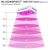 BLOOMSPECT Upgraded 600W LED Grow Light with Daisy Chain, Dual Chips B07MJ5MS81 New