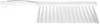 SPARTA 4048002 Commercial Counter Duster, 8" Length, White Pack of 12 New