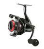 OKUMA CEYMAR LIGHTWEIGHT ALL PURPOSE 8BB SPINNING REEL C-40 - BLACK/RED
