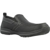 Skechers Men's Relaxed Fit: Harper - Forde, Black, 11.5
