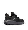 210881 Columbia Women's Bethany CRZ, Black/White, Size 10