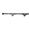 EatMyTackle All Roller Guide Boat Rod | Saltwater Fishing Rod (30-50 lb.) New