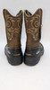 Georgia Men's Boot Muddog Waterproof Western Work Round Toe Brown Size: 11