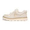 Skechers Women's Keepsakes Cozy - Street Hiker Star, Size 11, Natural