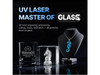 xTool F2 Ultra UV - 5W UV Laser Engraver for Glass, Crystal, Plastic, Wood &