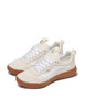 Vans Men's Range EXP Shoe, Suede Gum Classic White, Size 10 New