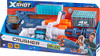 ZURU XSHOT Crusher - Shoots 90 FT/27M - Slam fire - 48 Ammo New